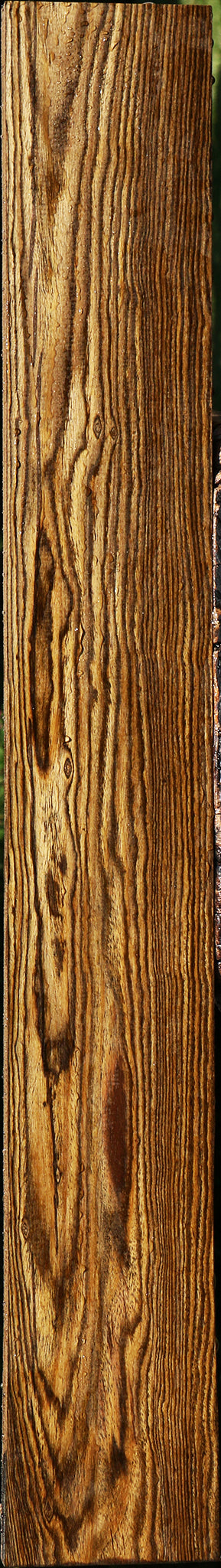 Bocote Lumber