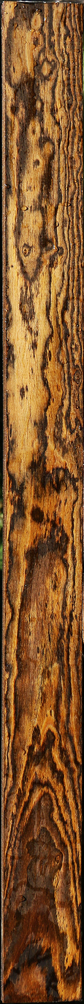 Extra Fancy Bocote Lumber