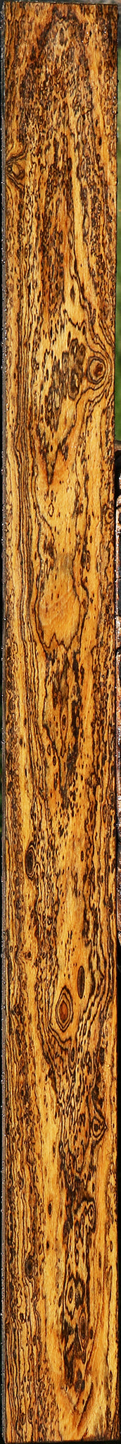 Extra Fancy Bocote Lumber