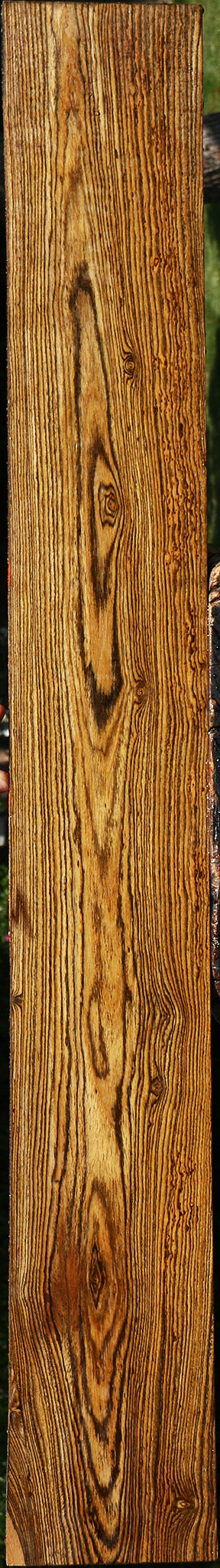Bocote Lumber