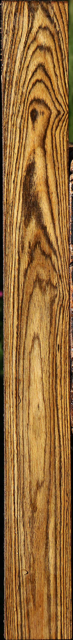 Bocote Lumber
