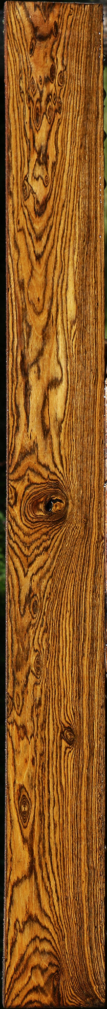 Bocote Lumber