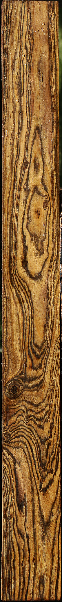 Bocote Lumber