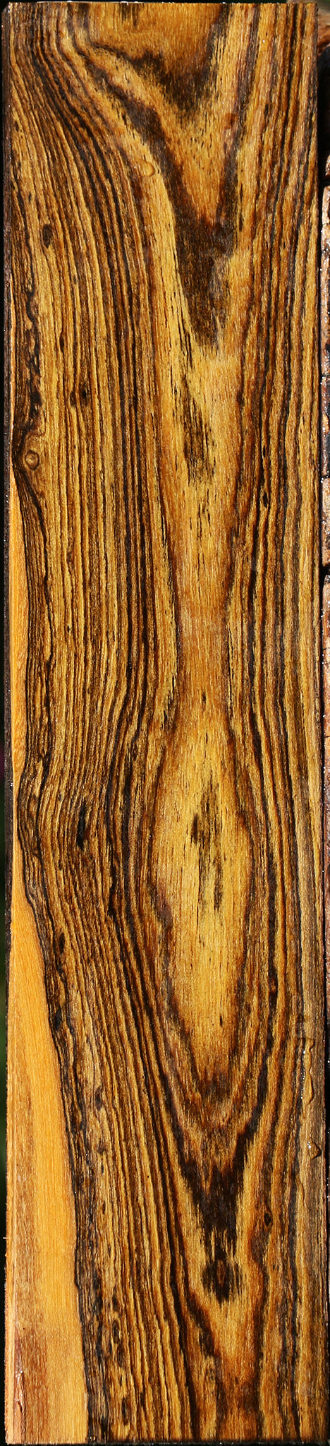 Bocote Lumber