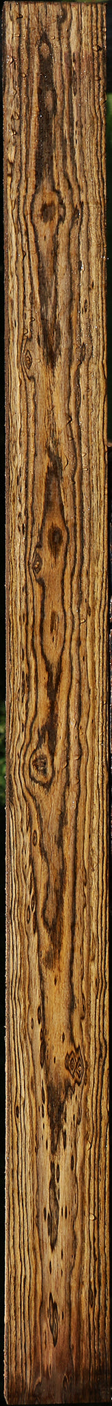 Bocote Lumber