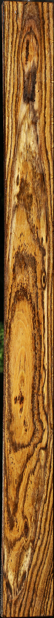 Bocote Lumber