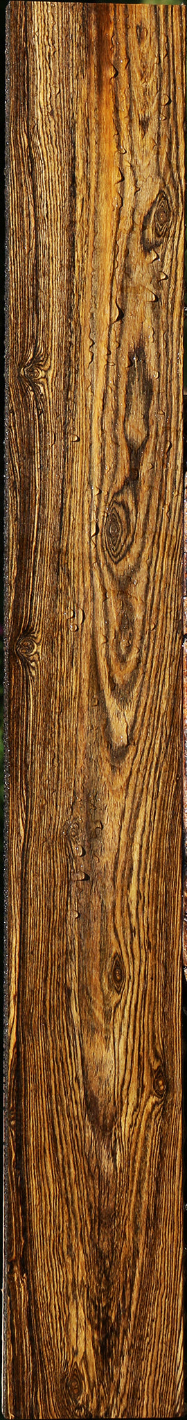 Bocote Lumber