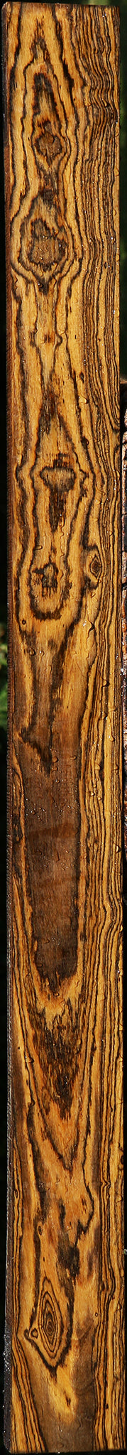 Bocote Lumber