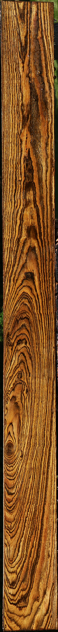 Bocote Lumber
