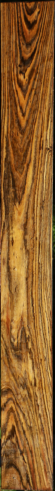 Bocote Lumber
