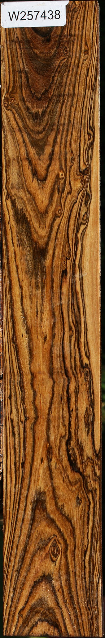 Bocote Lumber