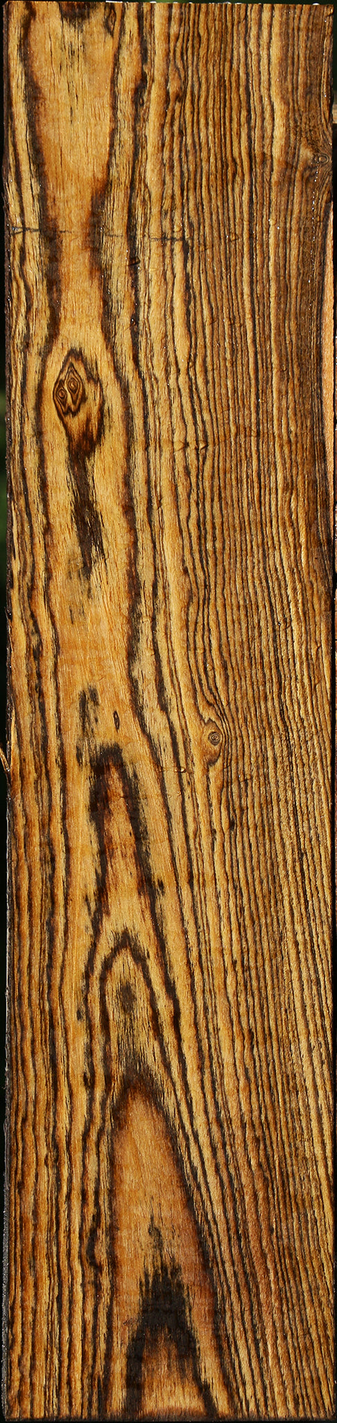 Bocote Lumber