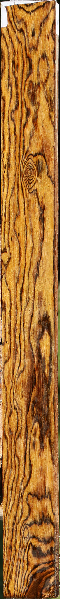 Extra Fancy Bocote Lumber