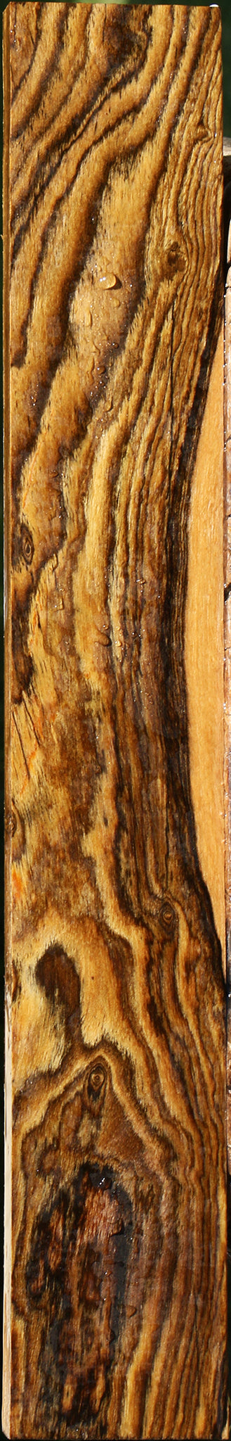 Bocote Lumber