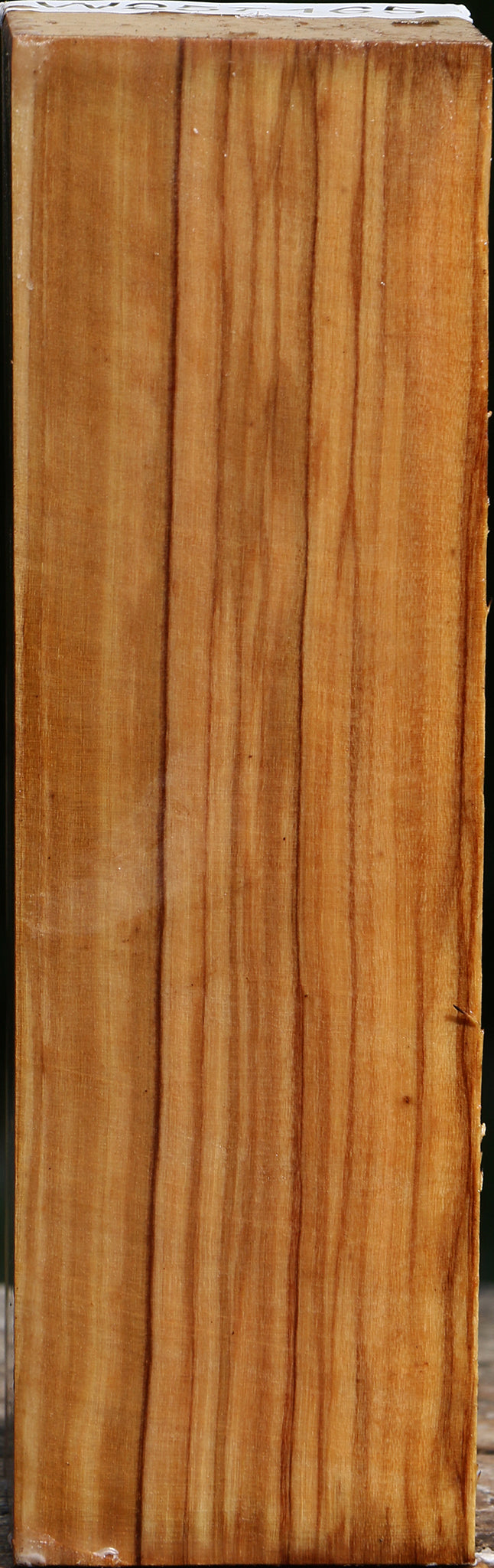 Italian Olive Turning Square