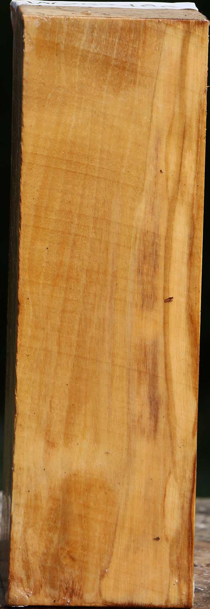 Italian Olive Turning Square