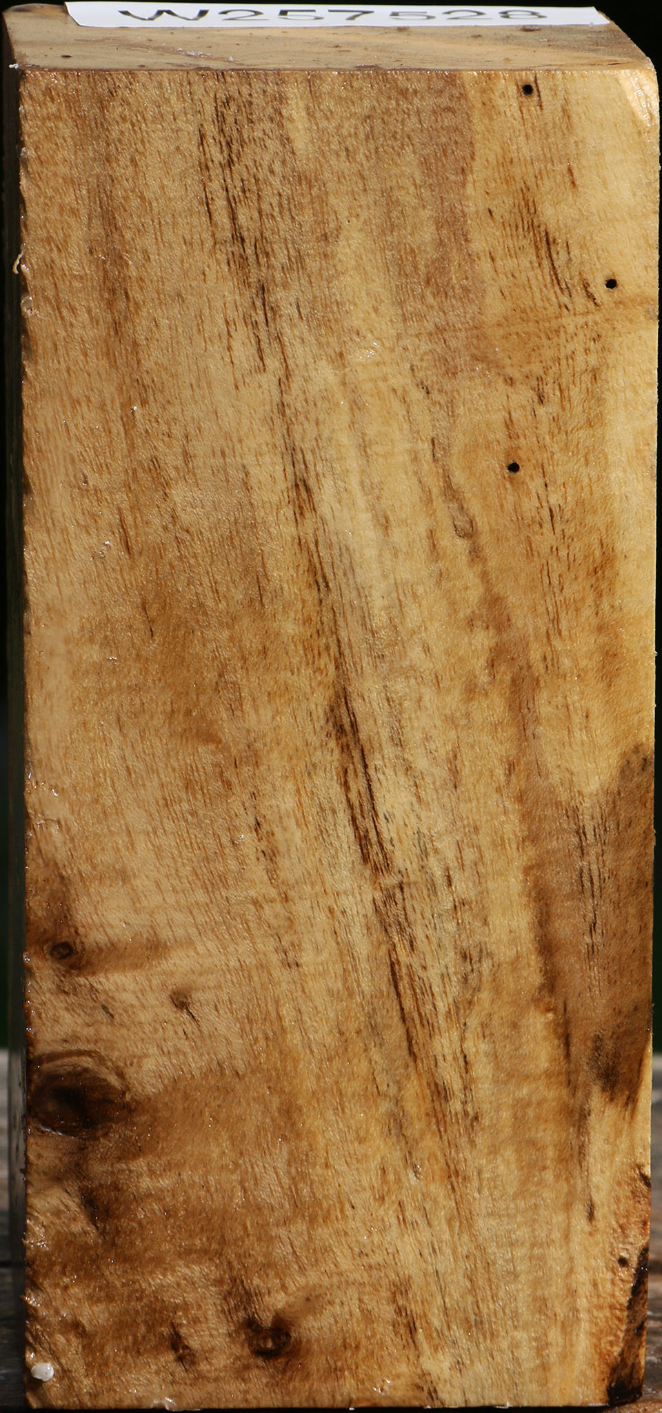 Hibiscus Turning Square
