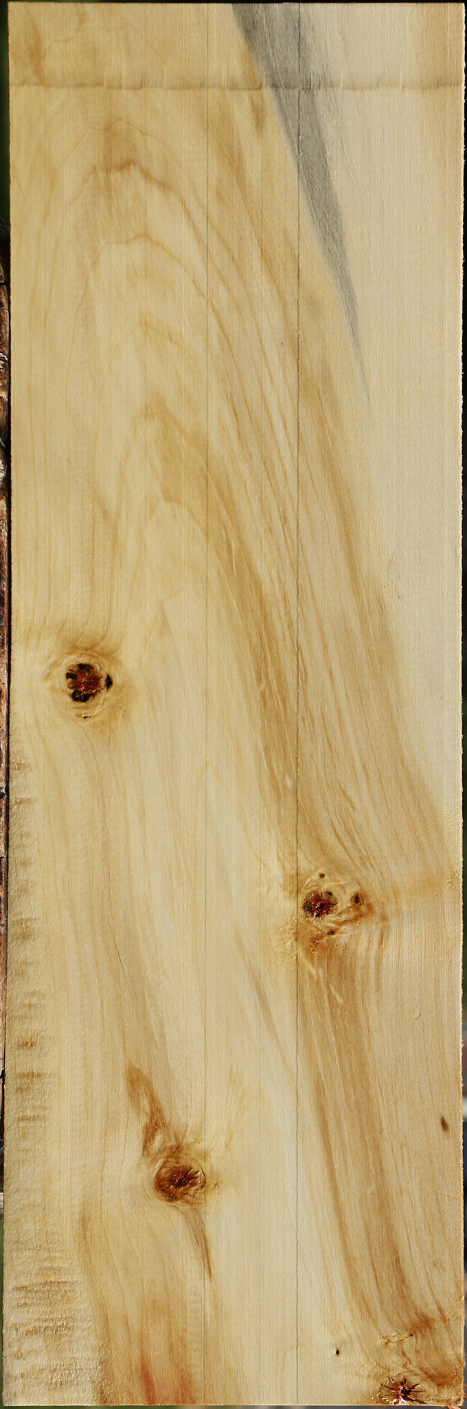 Box Elder Lumber