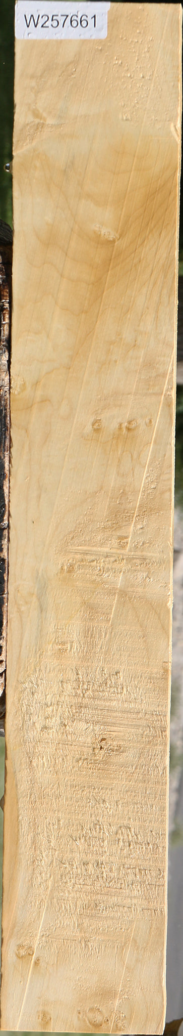 Box Elder Lumber