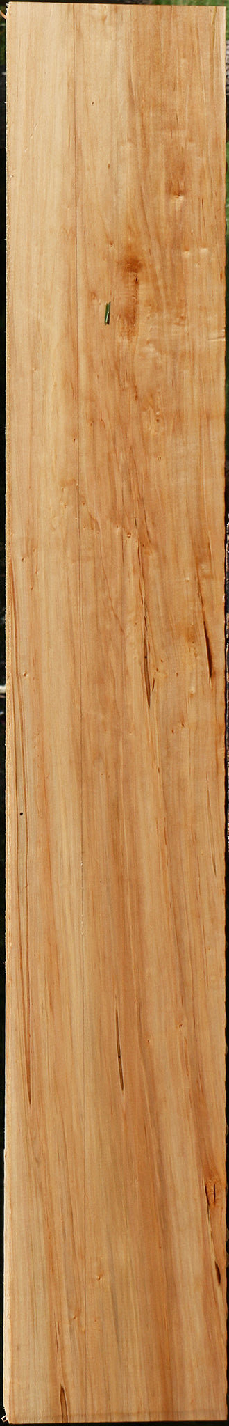 Ambrosia Maple Lumber