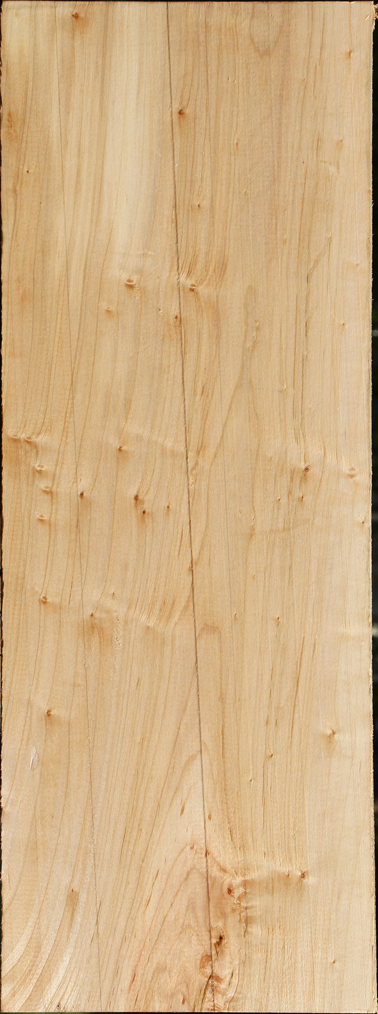 Figured Ambrosia Maple Lumber