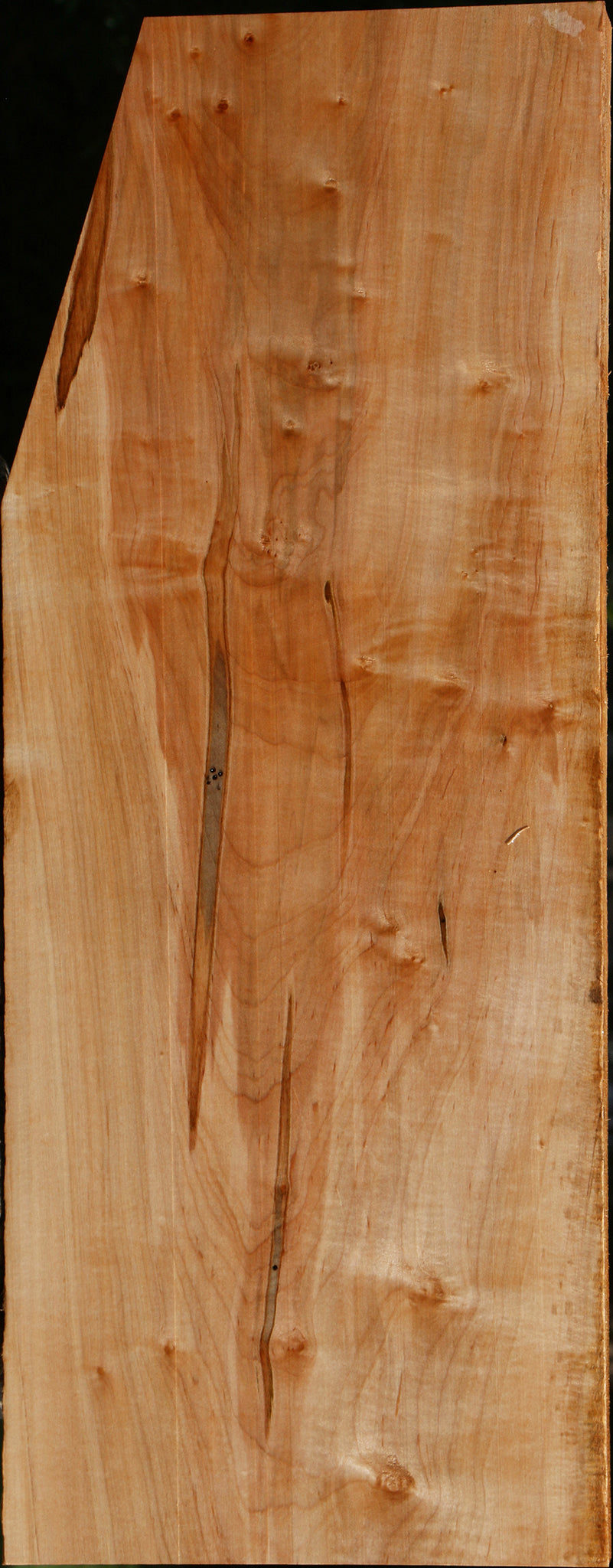 Ambrosia Maple Lumber
