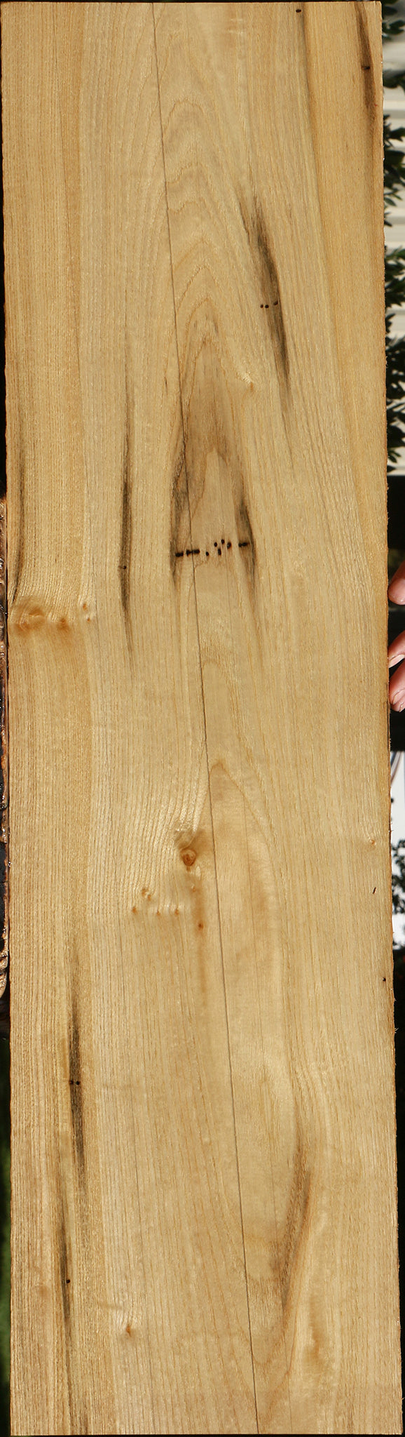 Butternut Lumber
