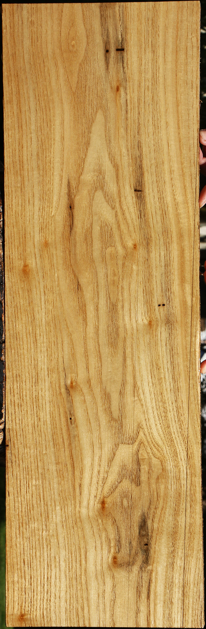 Butternut Lumber