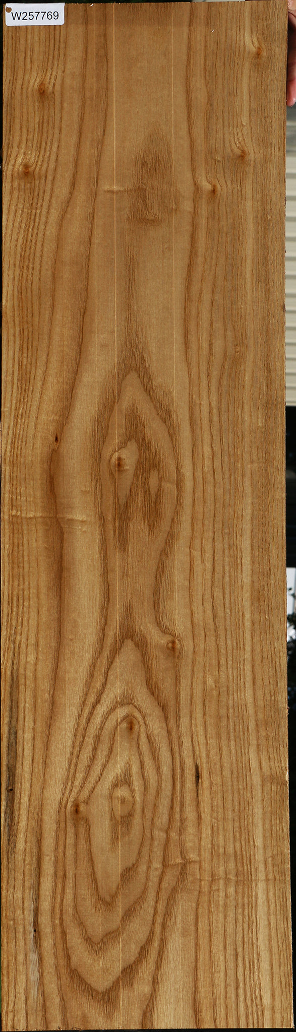 Butternut Lumber