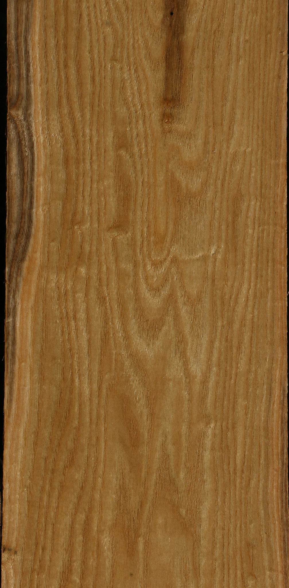 Figured Butternut Lumber