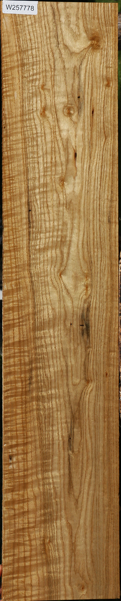 Extra Fancy Butternut Lumber