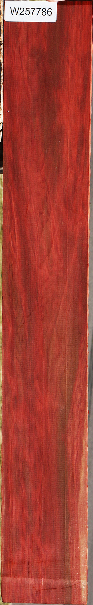 Redheart Lumber