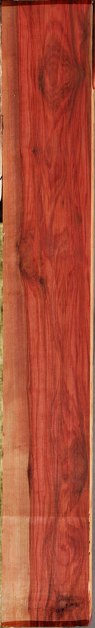 Figured Redheart Lumber