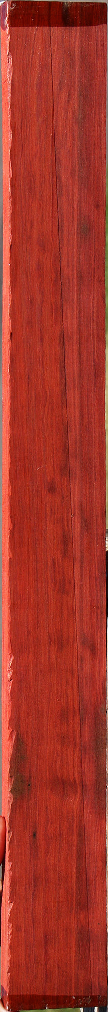 Figured Redheart Lumber