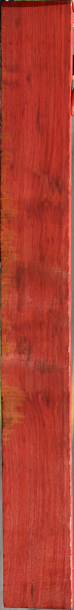 Figured Redheart Lumber