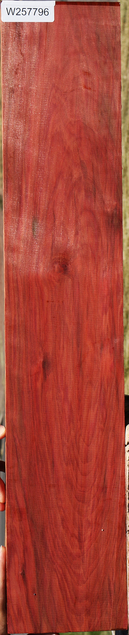Redheart Lumber