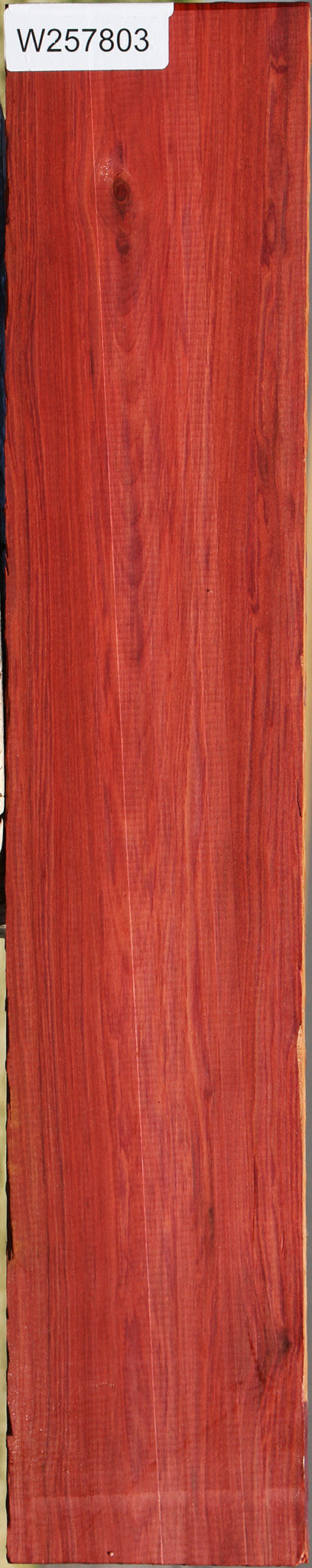 Redheart Lumber