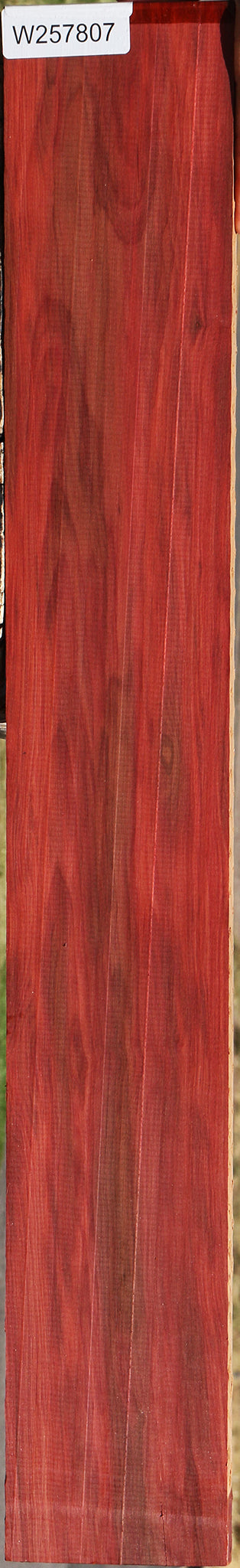 Redheart Lumber