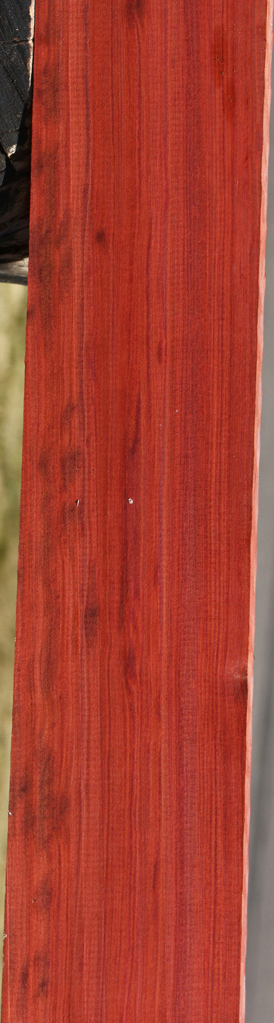 Redheart Lumber