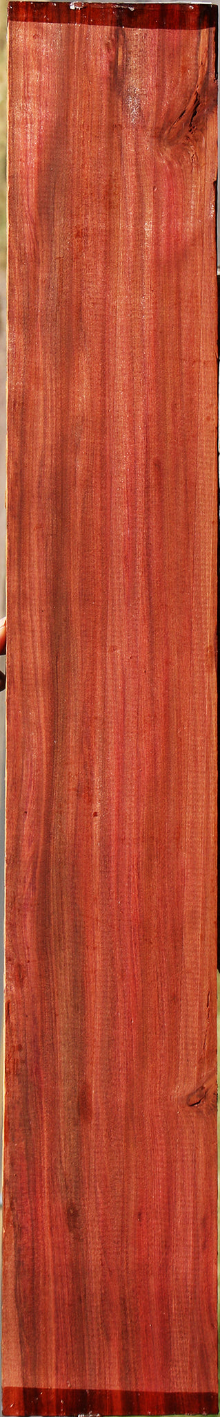 Redheart Lumber