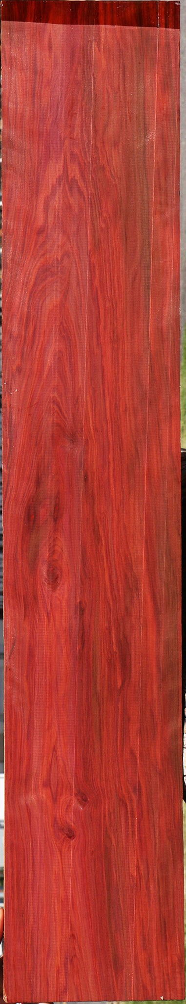 Redheart Lumber