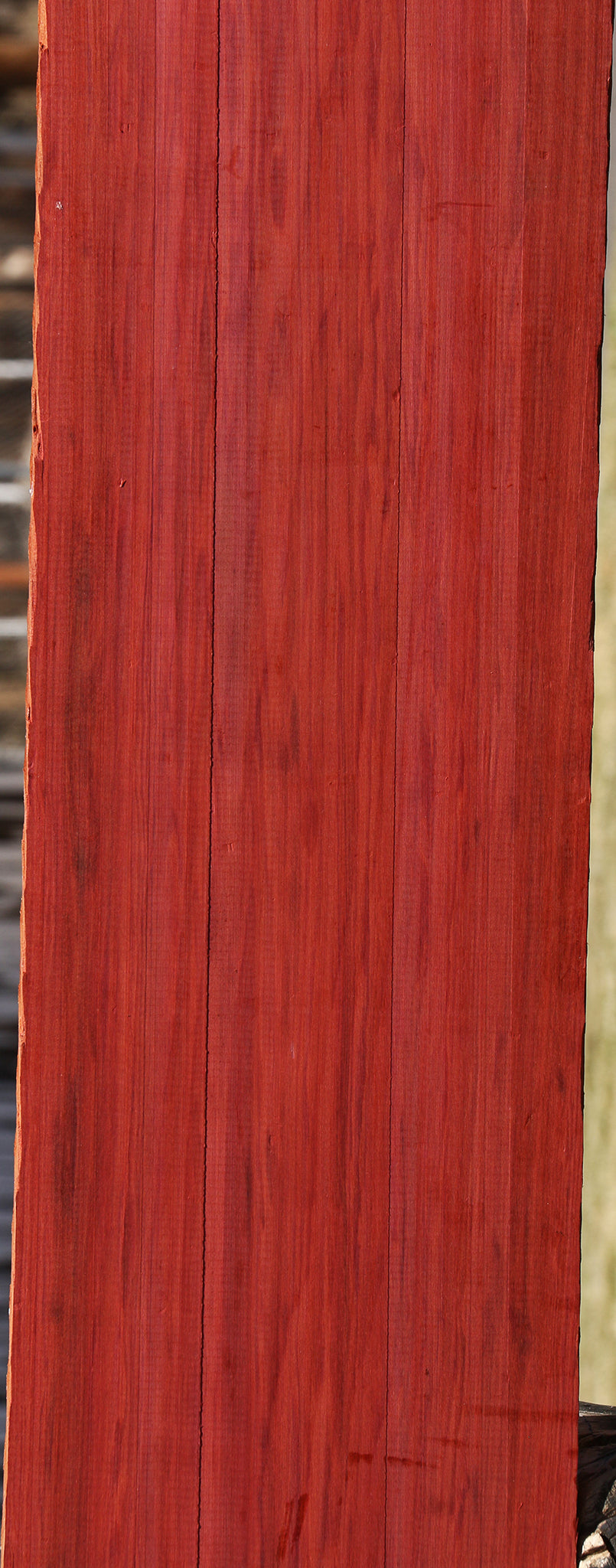Redheart Lumber