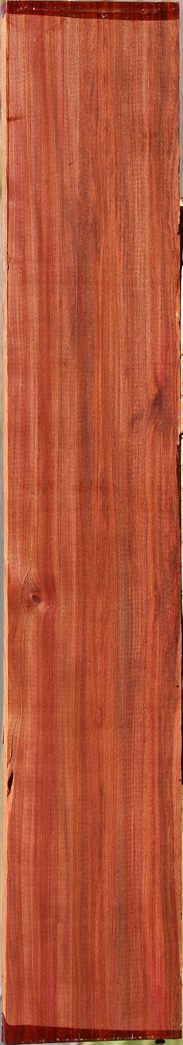 Redheart Lumber