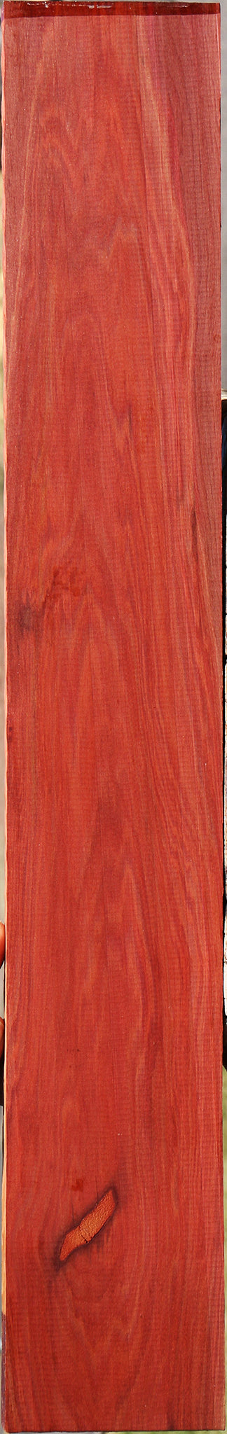 Redheart Lumber