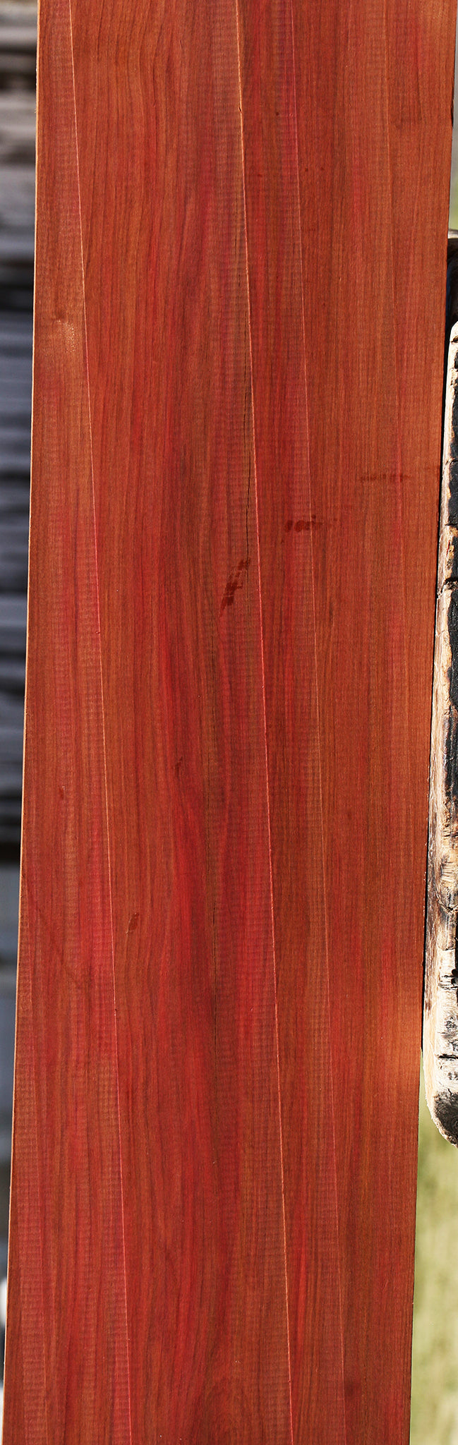 Redheart Lumber