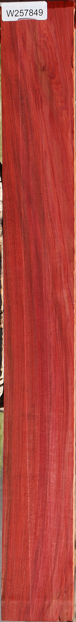 Redheart Lumber