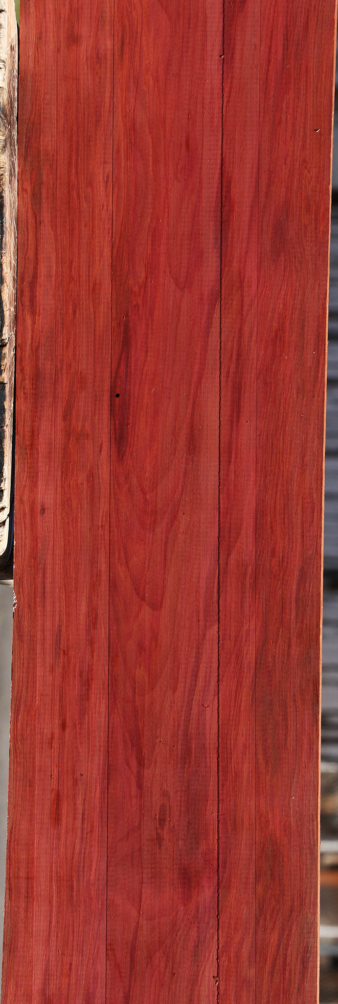 Redheart Lumber