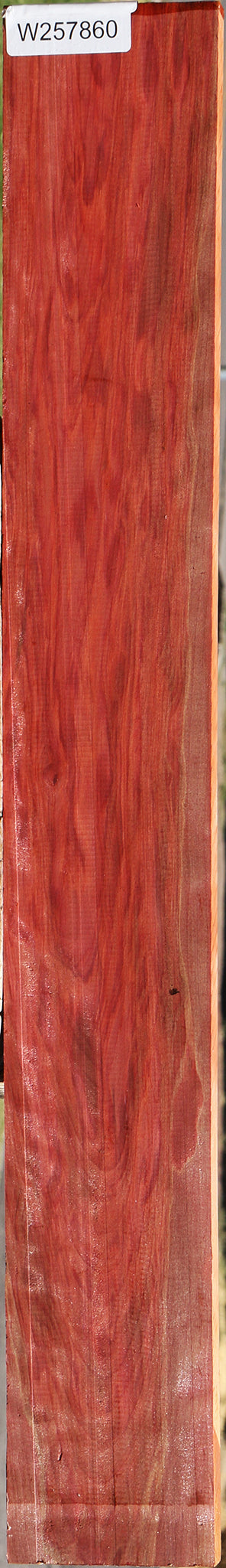 Extra Fancy Redheart Lumber