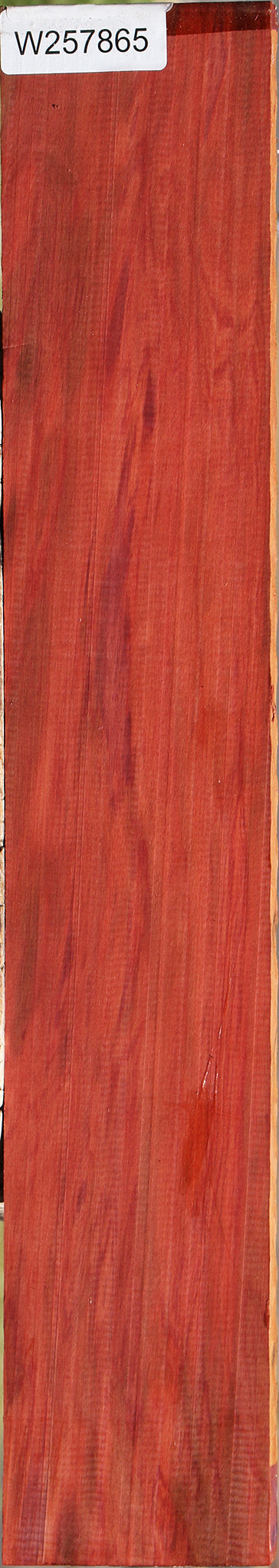 Redheart Lumber