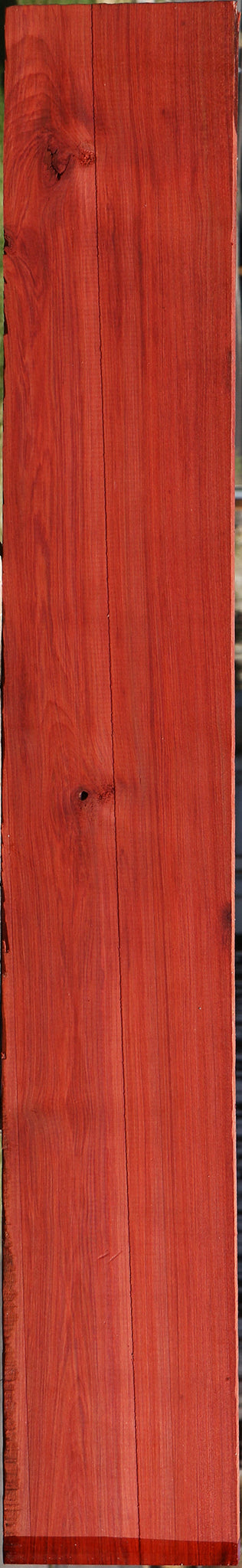 Redheart Lumber